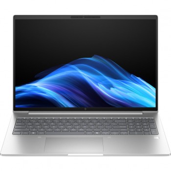 Ноутбук HP EliteBook 6 G1ah 16" WUXGA IPS, 300n/Ryzen 5-220 (4.9)/32Gb/SSD1Tb/Radeon/FPS/Підсв/DOS (AZ8Z1AV_V3)