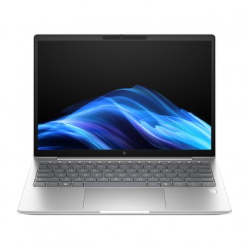 Ноутбук HP EliteBook 6 G1i 13.3" WUXGA IPS, 300n/U5 225U (4.8)/32Gb/SSD1Tb/Intel Gr/FPS/Підсв/DOS (AU7N7AV_V3)