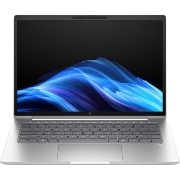 Ноутбук HP EliteBook 6 G1i 14" WUXGA IPS, 300n/U7 255H (5.1)/32Gb/SSD512Gb/Intel Arc/FPS/Підсв/DOS (AV3Q5AV_V2)
