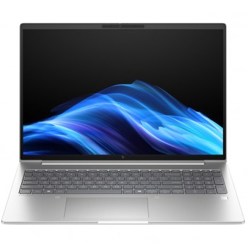 Ноутбук HP EliteBook 6 G1i 16" WUXGA IPS, 300n/U5 225H (4.9)/32Gb/SSD1Tb/GF RTX 3050,4Gb/FPS/Підсв/DOS (B1KE2AV_V1)