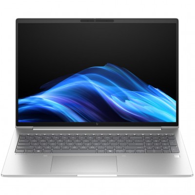 Ноутбук HP EliteBook 6 G1i 16" WUXGA IPS, 300n/U5 225H (4.9)/32Gb/SSD1Tb/GF RTX 3050,4Gb/FPS/Підсв/DOS (B1KE2AV_V1)