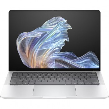 Ноутбук HP EliteBook X G1a 14" 2.8K OLED Ts,400n/Ryz AI 9 HX PRO 375 (5.1)/64Gb/SSD2Tb/Rad/FPS/Підсв/W11P6 (A42XJAV_V6)
