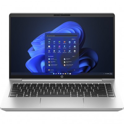 Ноутбук HP ProBook 440 G10 14" FHD IPS, 250n/i5-1335U (4.6)/16Gb/SSD256Gb/Int Iris X/Підсв/W11P64/3y.w (8D4U6ES)