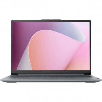 Ноутбук Lenovo IdeaPad Slim 3 15ABR8 (82XM00WJRA) Arctic Grey