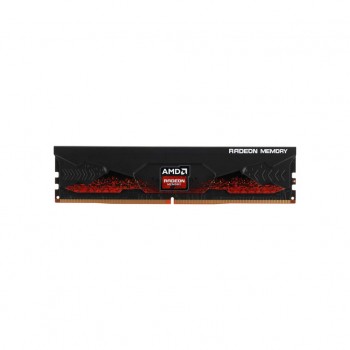 Пам'ять DDR5 16GB 5600 MHz Radeon R5 Entertainment AMD R5S516G5600U1S