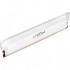 Пам'ять DDR5 16GB 6400 MHz Pro Overclocking White MICRON CP16G64C38U5W