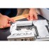 Пам'ять DDR5 16GB 6400 MHz Pro Overclocking White MICRON CP16G64C38U5W