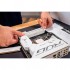 Пам'ять DDR5 16GB 6400 MHz Pro Overclocking White MICRON CP16G64C38U5W