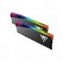 Пам'ять DDR5 32GB (2x16GB) 6000 MHz Viper Elite 5 Ultra RG Patriot VEUR532G6028K
