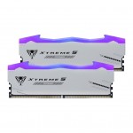 Пам'ять DDR5 32GB (2x16GB) 6000 MHz Viper Xtreme 5 MPOWER Patriot PVXR532G60C30KM
