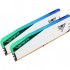 Пам'ять DDR5 32GB (2x16GB) 6400 MHz Viper Elite 5 RGB Patriot PVER532G64C32KW