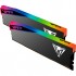 Пам'ять DDR5 32GB (2x16GB) 6400 MHz Viper Elite 5 Ultra RG Patriot VEUR532G6432K