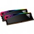 Пам'ять DDR5 32GB (2x16GB) 6400 MHz Viper Elite 5 Ultra RG Patriot VEUR532G6432K