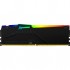 Пам'ять DDR5 32GB 5600 MHz Beast RGB EXPO Black Kingston Fury (ex.HyperX) KF556C40BB2A-32