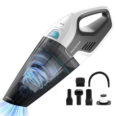 Пилосос Cecotec CCTC-08373