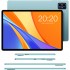 Планшет Teclast M50 8/128GB 4G Dual Sim Aqua Blue (M5H5/TL-112888)