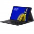 Планшет Teclast M50 8/128GB 4G Dual Sim Aqua Blue (M5H5KB/TL-112861) з чохлом і клавіатурою KC10