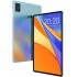 Планшет Teclast M50 8/128GB 4G Dual Sim Aqua Blue (M5H5С/TL-112860) з чохлом