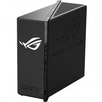 Роутер ASUS GS-BE18000