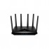 Роутер Cudy WR11000, BE11000 2.5G Tri-Band Wi-Fi 7 Mesh Router