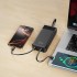 УМБ XO PR275 20000mAh 22.5W Black