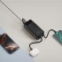 УМБ XO PR276 30000mAh 22.5W Black