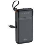 УМБ XO PR278 10000mAh 10W Black