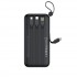 УМБ XO PR278 10000mAh 10W Black