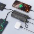 УМБ XO PR278 10000mAh 10W Black