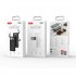 УМБ XO PR278 10000mAh 10W Black
