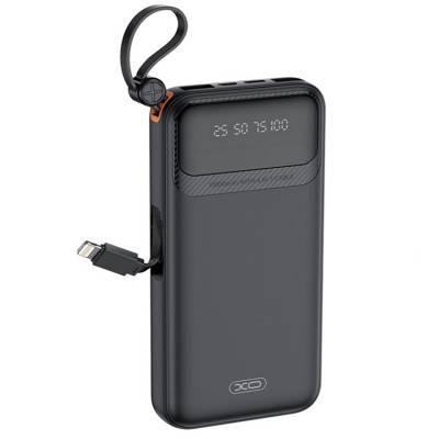 УМБ XO PR278 10000mAh 10W Black