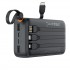 УМБ XO PR279 20000mAh 10W Black