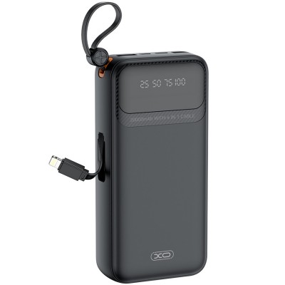 УМБ XO PR279 20000mAh 10W Black