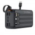 УМБ XO PR280 30000mAh 10W Black