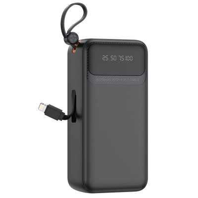 УМБ XO PR280 30000mAh 10W Black
