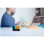 флеш USB 128GB DataTraveler Exodia S Black/Turquoise USB 3. Kingston (DTXS/128GB)