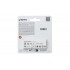 флеш USB 256GB DataTraveler Exodia S Black/Orange USB 3.2 Kingston (DTXS/256GB)