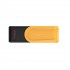 флеш USB 3.2 512GB Kingston DataTraveler Exodia S Black/Yellow (DTXS/512GB)