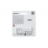 флеш USB 64GB DataTraveler Exodia S Black USB 3.2 Kingston (DTXS/64GB)