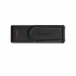 флеш USB 64GB DataTraveler Exodia S Black USB 3.2 Kingston (DTXS/64GB)