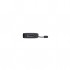 USB-хаб Trust USB-C 7-in1 2xUSB-А 3.2/2xUSB-С/2xHDMI/DP aluminiu (25661_TRUST)