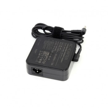Блок живлення до ноутбуку AlSoft Asus 90W 19V, 4.74A, 5.5/2.5 (A40007)