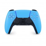 Геймпад SONY PlayStation DualSense Bluetooth PS5 Starlight Blue (1000040196)