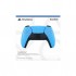 Геймпад SONY PlayStation DualSense Bluetooth PS5 Starlight Blue (1000040196)
