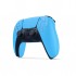 Геймпад SONY PlayStation DualSense Bluetooth PS5 Starlight Blue (1000040196)