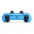 Геймпад SONY PlayStation DualSense Bluetooth PS5 Starlight Blue (1000040196)