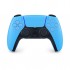Геймпад SONY PlayStation DualSense Bluetooth PS5 Starlight Blue (1000040196)