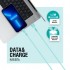Дата кабель USB 2.0 AM to Lightning 1.2m AL-CBCOLOR-L1MT Mint ACCLAB (1283126518195)