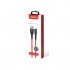 Дата кабель USB 2.0 AM to Lightning 1.2m Red Intaleo (1283126559471)