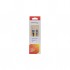 Дата кабель USB 2.0 AM to Micro 5P 1.0m 3A silver black Grand-X (FM07SB)